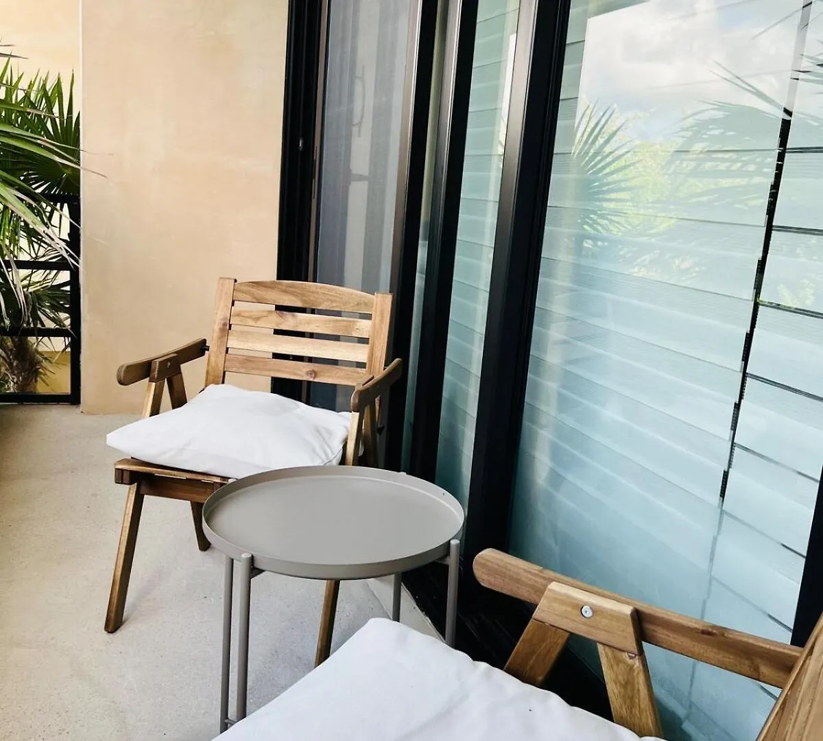 Apartment In Tankah Bay Tulum Where Jungle Meets Beach Mexico