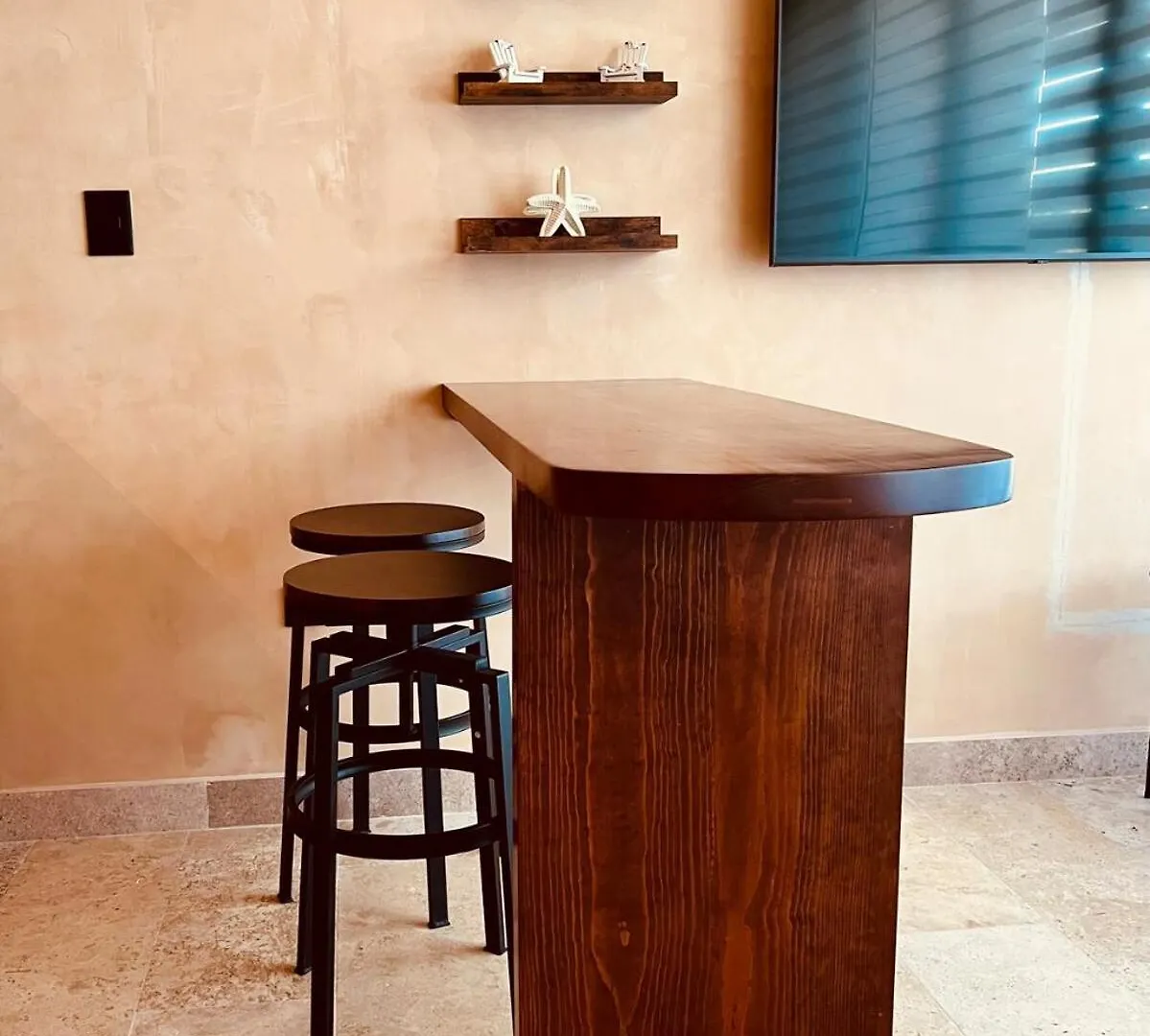 Apartment In Tankah Bay Tulum Where Jungle Meets Beach 0*,  Mexico